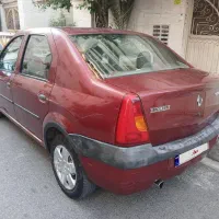 رنو ال 90 مدل E1
