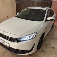 رسپکت ۲ مدل ۱۴۰۴ / مشابه صفر