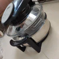 هواپز مدل General Luxe|اجاق گاز و لوازم برقی پخت‌وپز|مشهد, امیریه|دیوار