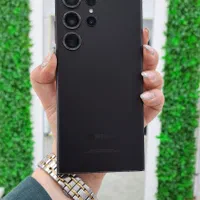 سامسونگ S23 ULTRA 5G 256G در حدآک