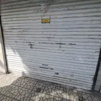 ۱۵مترتجاری۳ دهنه تخلیه برخیابان اصلی نبرد بر۵ متر