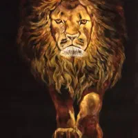 تابلو نقاشی رو پارچه مخمل و روی بوم|تابلو، نقاشی، عکس|پردیس, فاز ۸|دیوار