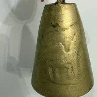 زنگوله برنجی