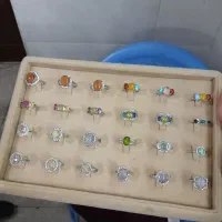 انواع نقره جات برای روز مادر|جواهرات|رفسنجان, |دیوار