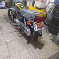 موتور ۲۰۰پرواز ۱۴۰۴|موتورسیکلت|همدان, |دیوار