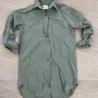 پوشاک زنانه در حد نو