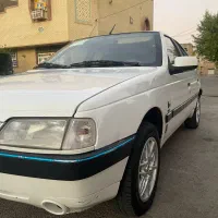 پژو slx tu5