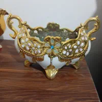 سه عدد ظرف دکوریی ۹۰۰۰۰۰ تو مان