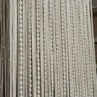 پرده مکرومه