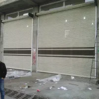 کمک نصاب کرکره برقی
