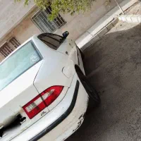 سمندمدل ۸۶|خودرو سواری و وانت|گلبهار, شهر جدید گلبهار|دیوار