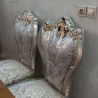 کاور مبل یاس|مبلمان خانگی و میز عسلی|نجف‌آباد, شیخ بهایی|دیوار