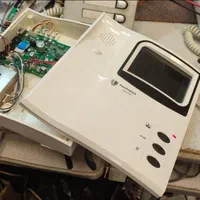 تعمیرانواع ایفون تصویری صوتی وتکنما خط تلفن کل کرج|خدمات پیشه و مهارت|کرج, دهقان ویلا|دیوار