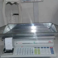 ترازو کارکرده اصلی محک صایران پند باسکول تعمیرات|فروشگاه و مغازه|مشهد, طلاب|دیوار