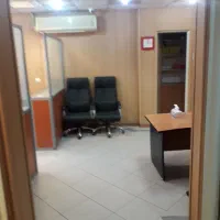 75متر اجاره سند اداری سه اتاق بر ولیعصر پارک ملت|اجارهٔ دفتر کار، اتاق اداری، مطب|تهران, امانیه|دیوار