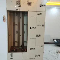 ساخت کابینت و کمد دیواری .تی وی وال .جاکفشی|جاکفشی، کمد، دراور|قم, مهر آباد|دیوار