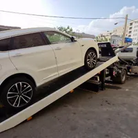 کفی خودروبر .خودروبر .خودرو سوار امداد خودرو|خدمات حمل و نقل|تهران, شهرک استقلال|دیوار