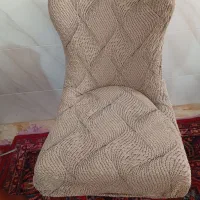 فروش کاور مبل و صندلی با دوام|خدمات پیشه و مهارت|زاویه, |دیوار