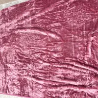 پتو گلبافت نو|رختخواب، بالش، پتو|دزفول, |دیوار