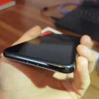ایفون x 256|موبایل|شیراز, قدوسی غربی|دیوار