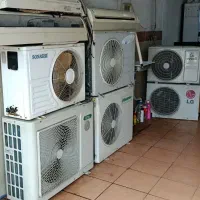 فروش،نصب،تعمیرات،کولرگازی،اسپیلت