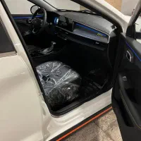 X33 cross cvt/ایکس ۳۳ کراس اتوماتیک|خودرو سواری و وانت|تبریز, |دیوار