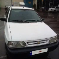 پراید 131مدل90 sl|خودرو سواری و وانت|رشت, کوی مهر|دیوار