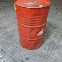 بشکه خالی ورق کلفت