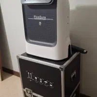 فروش دستگاه کیوسویچ پیکوشور گریدA