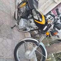 کویر 95|موتورسیکلت|جوادآباد, |دیوار