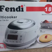 پلوپزومولتی کوکر فندی نونوبا کارتن مناسب جهیزیه