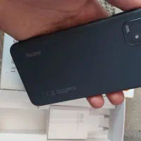 گوشی شیائومی نوت ۱۱ حافظه ۱۲۸ گیگ