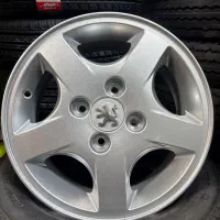 رینگ تورنادو ۲۰۷