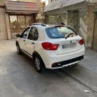 کوییک GXRپارس خودرودرحد صفر|خودرو سواری و وانت|مشهد, امیریه|دیوار