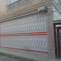 اجاره مغازهدر شهرک کارکنان|اجارهٔ مغازه و غرفه|دهگلان, |دیوار