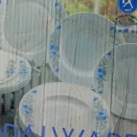 آرکوپال رویال فرانسه 18تکه