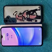 A15 Ram4 128gig|موبایل|تهران, تهرانپارس جنوبی|دیوار