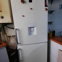 یخچال فریزر امرسان بدون برفک