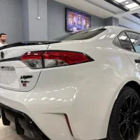 تویتا جی آر|خودرو سواری و وانت|تبریز, |دیوار