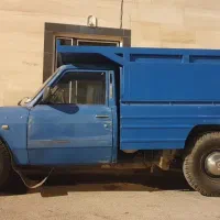 نیسان کمپرسی|خودرو سواری و وانت|شاهرود, |دیوار