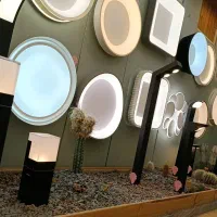 وقتشه فضاتو دگرگون کنی|لوستر و چراغ آویز|تهران, لاله زار|دیوار