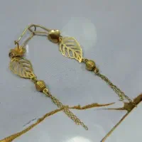 گوشواره  سود دو درصد