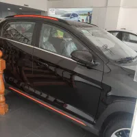 ایکس ۳۳ پرو اتوماتیک|خودرو سواری و وانت|کرج, کوی امامیه|دیوار