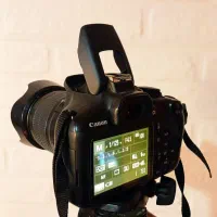 دوربین عکاسی ۱۳۰۰d کاملا سالم|دوربین عکاسی و فیلمبرداری|کرج, کیانمهر|دیوار