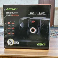 اسپیکر دنای