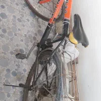 دوچرخه ۲۶  و۲۰ و۱۲