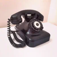 خط تلفن محدوده خیابان شریعتی