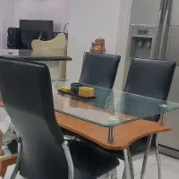 میز ناهار خوری