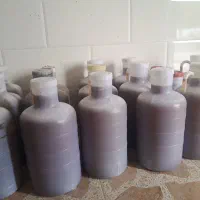 عسل کنار کیفیت خوب 430 وعسل بهاره 270|خوردنی و آشامیدنی|کرمان, |دیوار