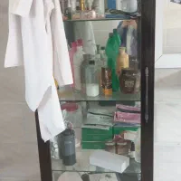 بوفه اینه